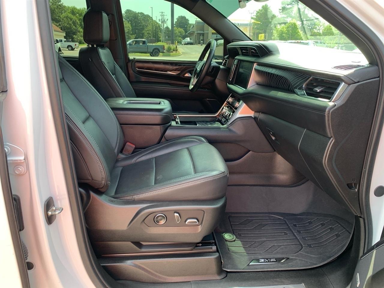 GMC Yukon XL  2024