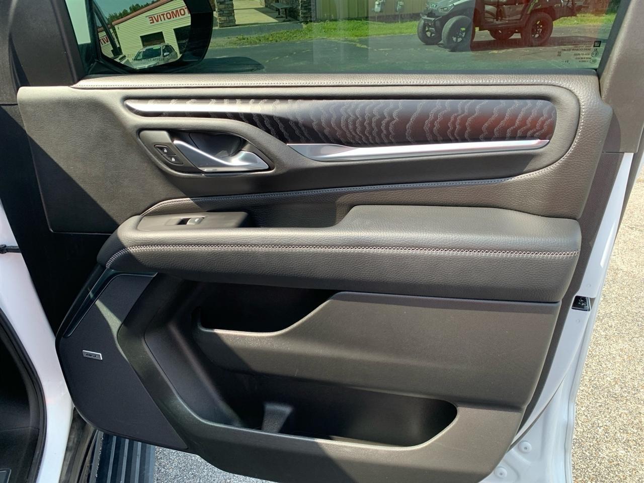 GMC Yukon XL  2024