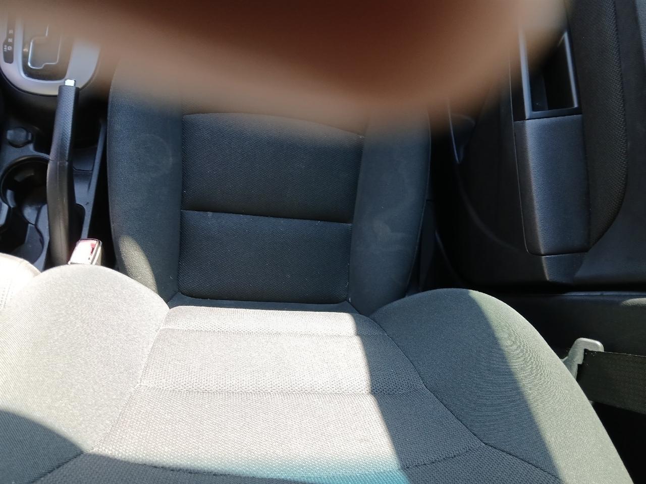 Chevrolet Cruze  2012