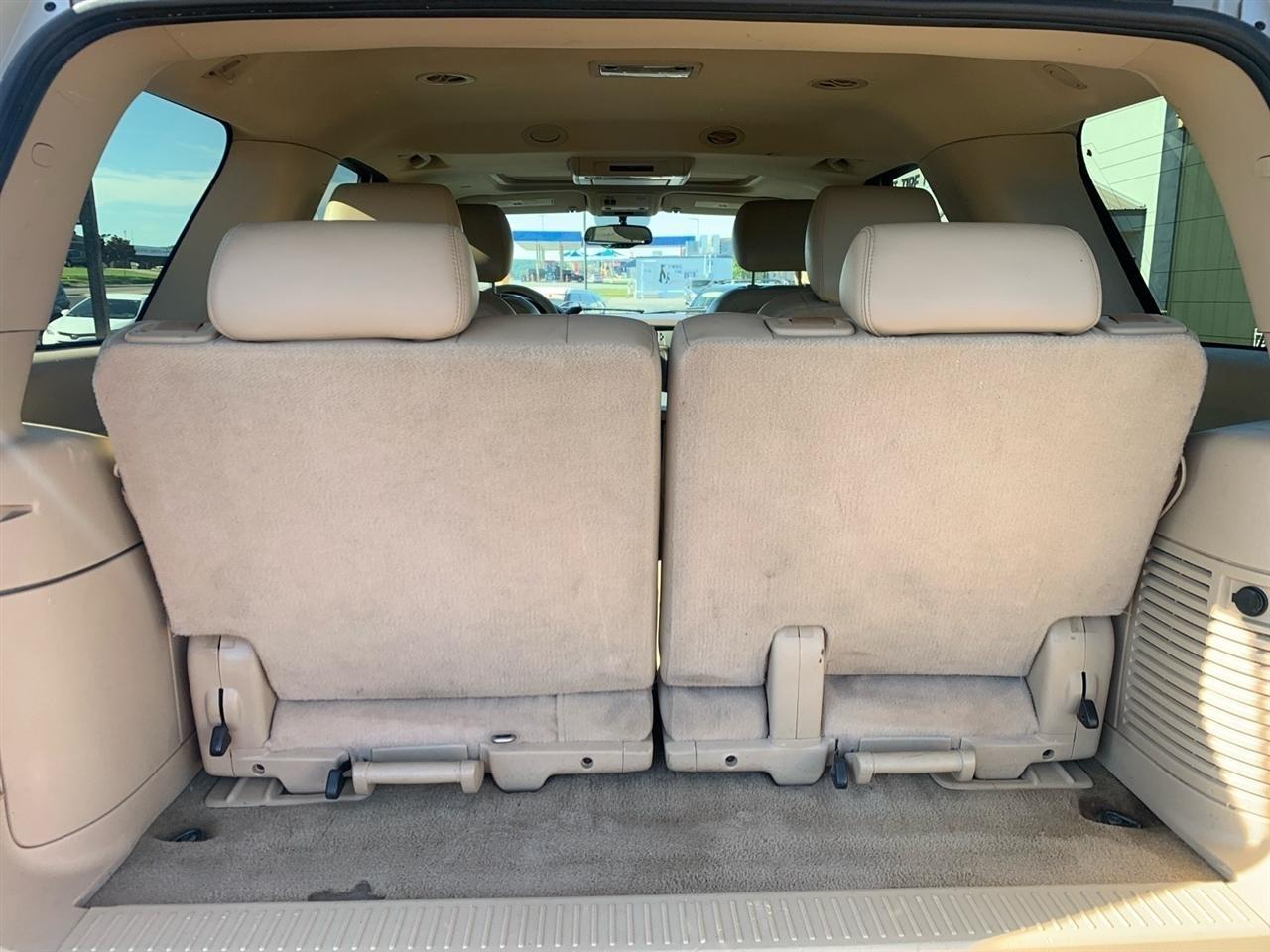 Chevrolet Tahoe  2013
