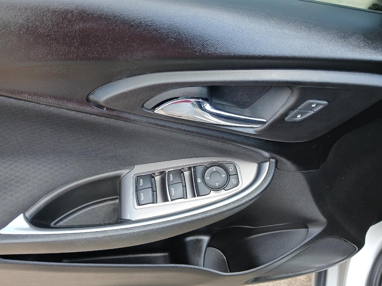 Chevrolet Malibu  2022