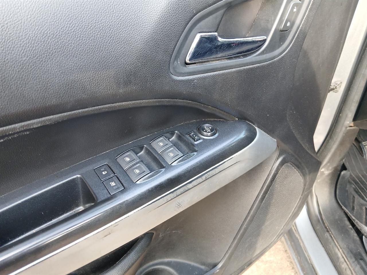 Chevrolet Colorado  2021