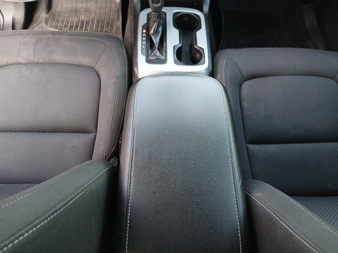 Chevrolet Colorado  2021