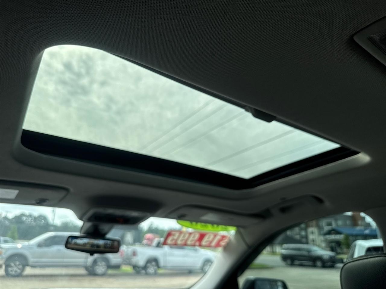 Chevrolet Traverse  2020