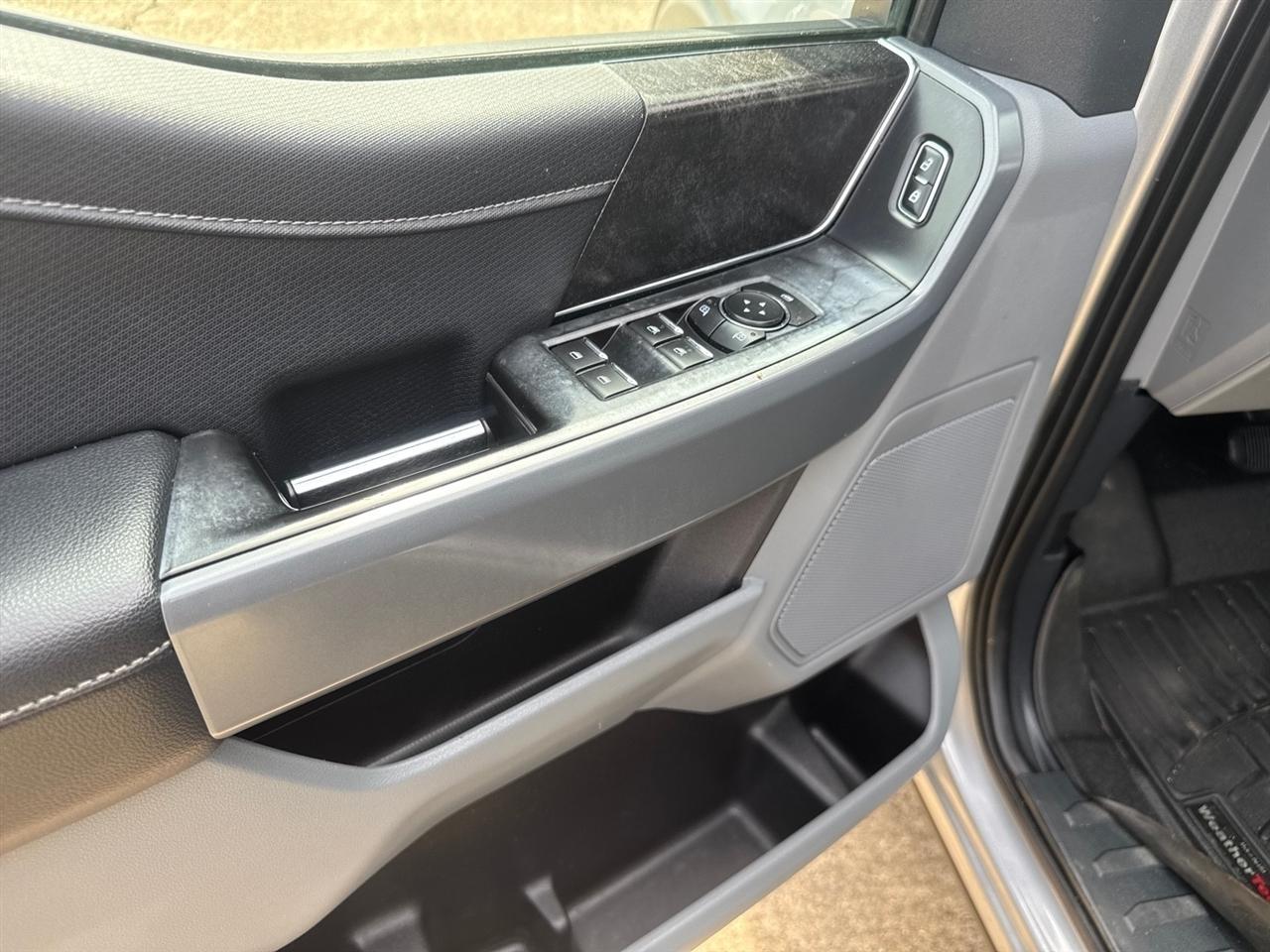 Ford F-150  2022