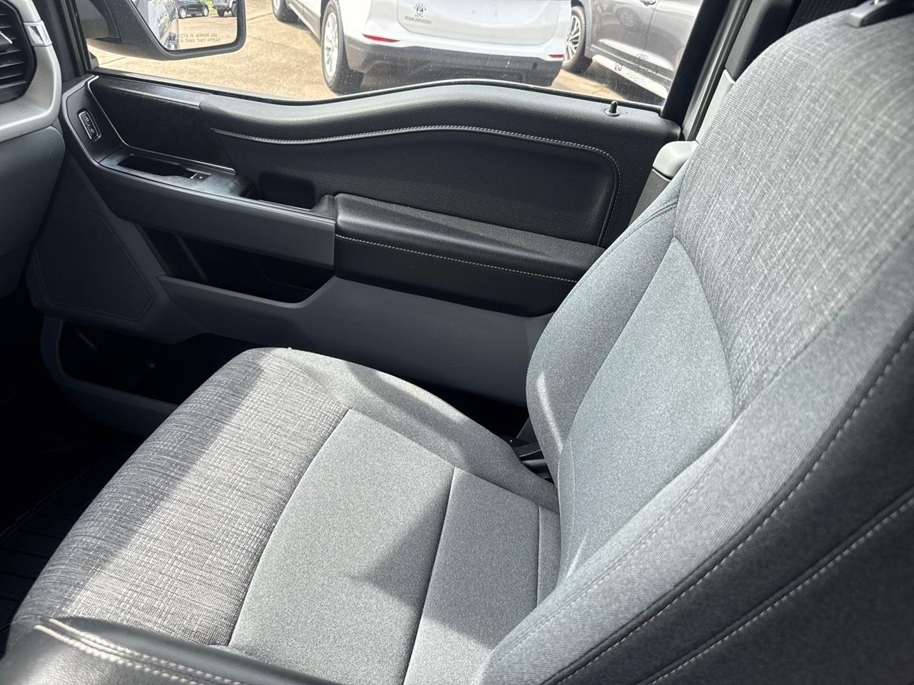 Ford F-150  2022