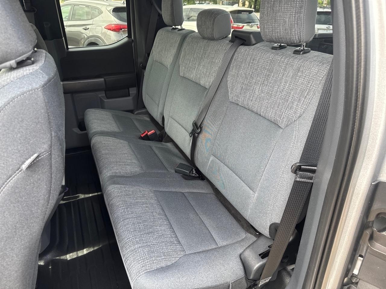 Ford F-150  2022