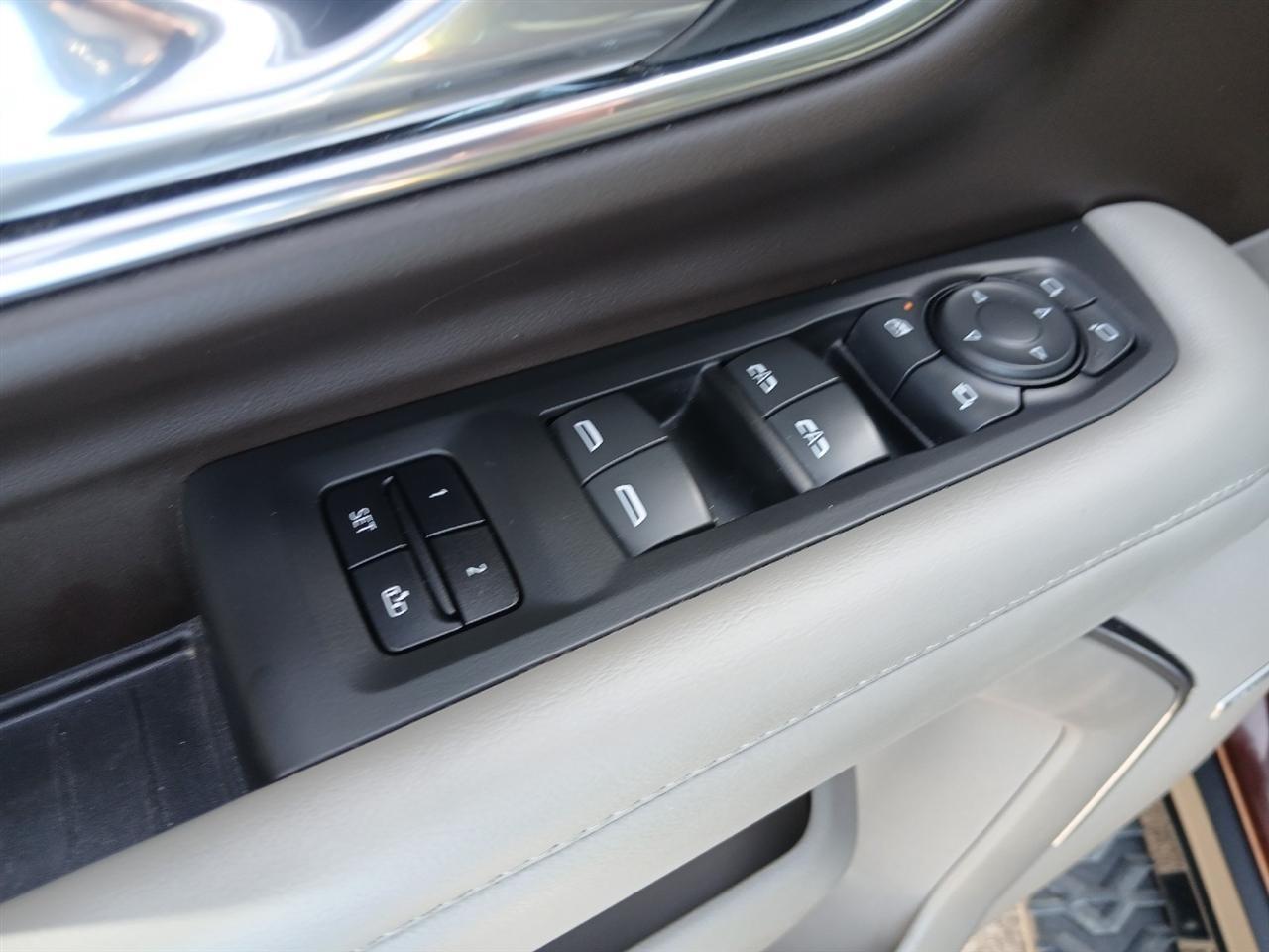 Chevrolet Tahoe  2023