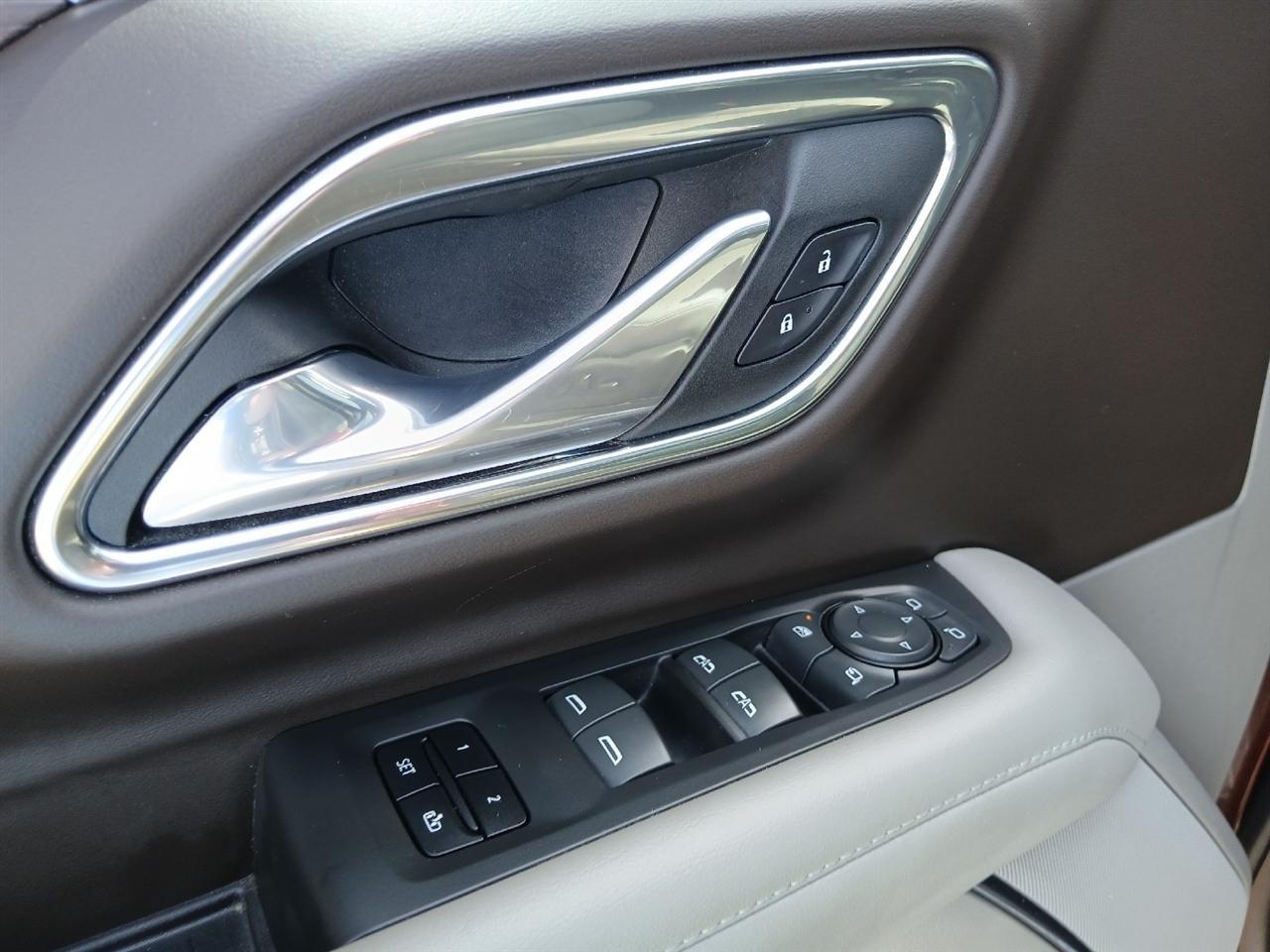 Chevrolet Tahoe  2023