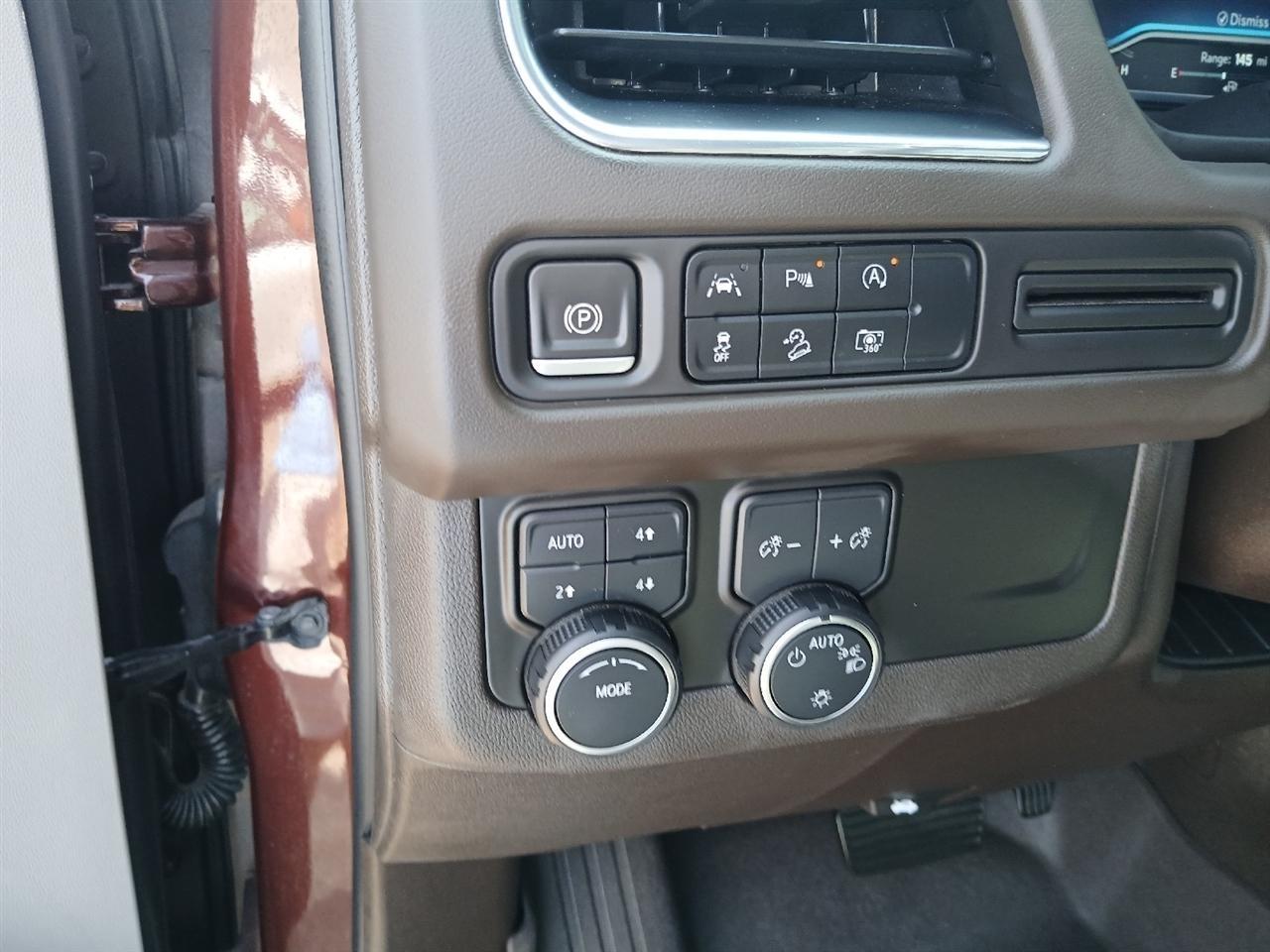 Chevrolet Tahoe  2023