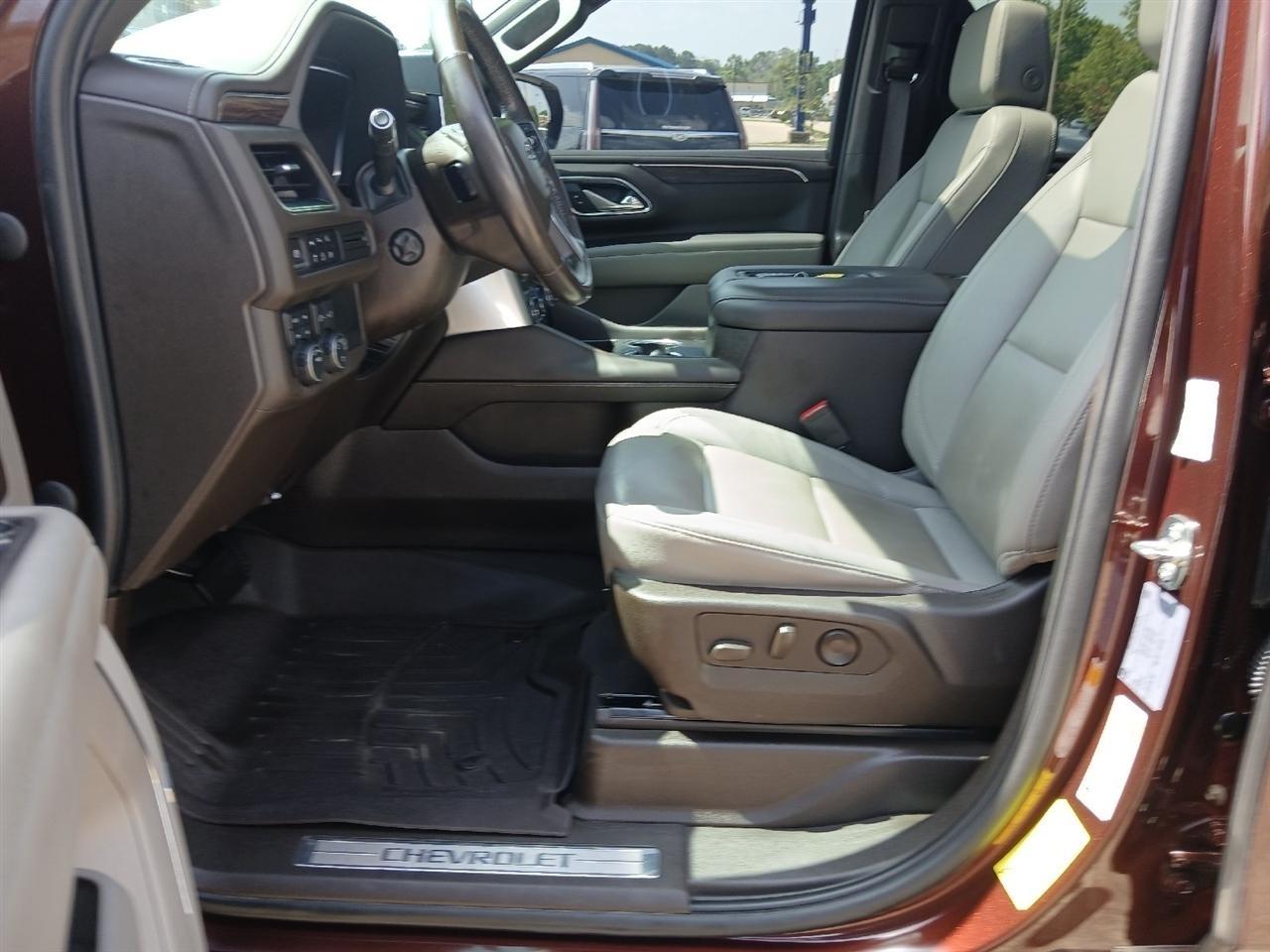 Chevrolet Tahoe  2023