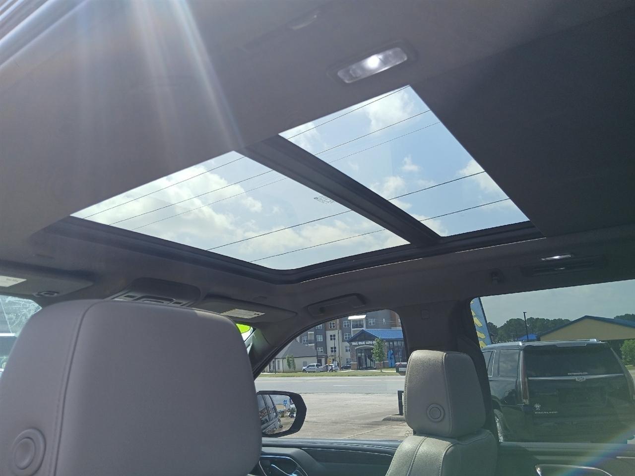 Chevrolet Tahoe  2023