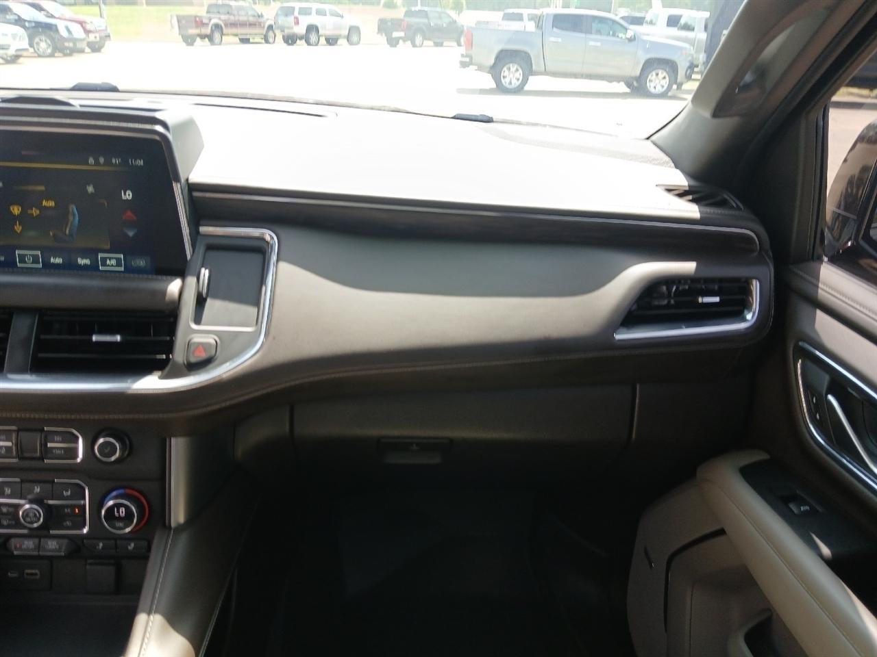 Chevrolet Tahoe  2023