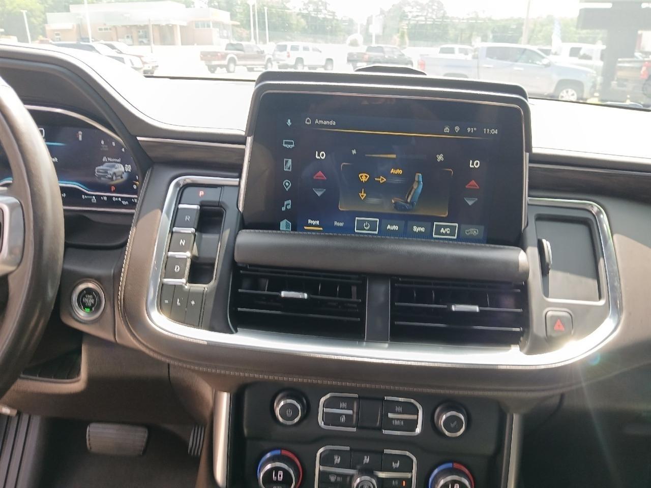 Chevrolet Tahoe  2023