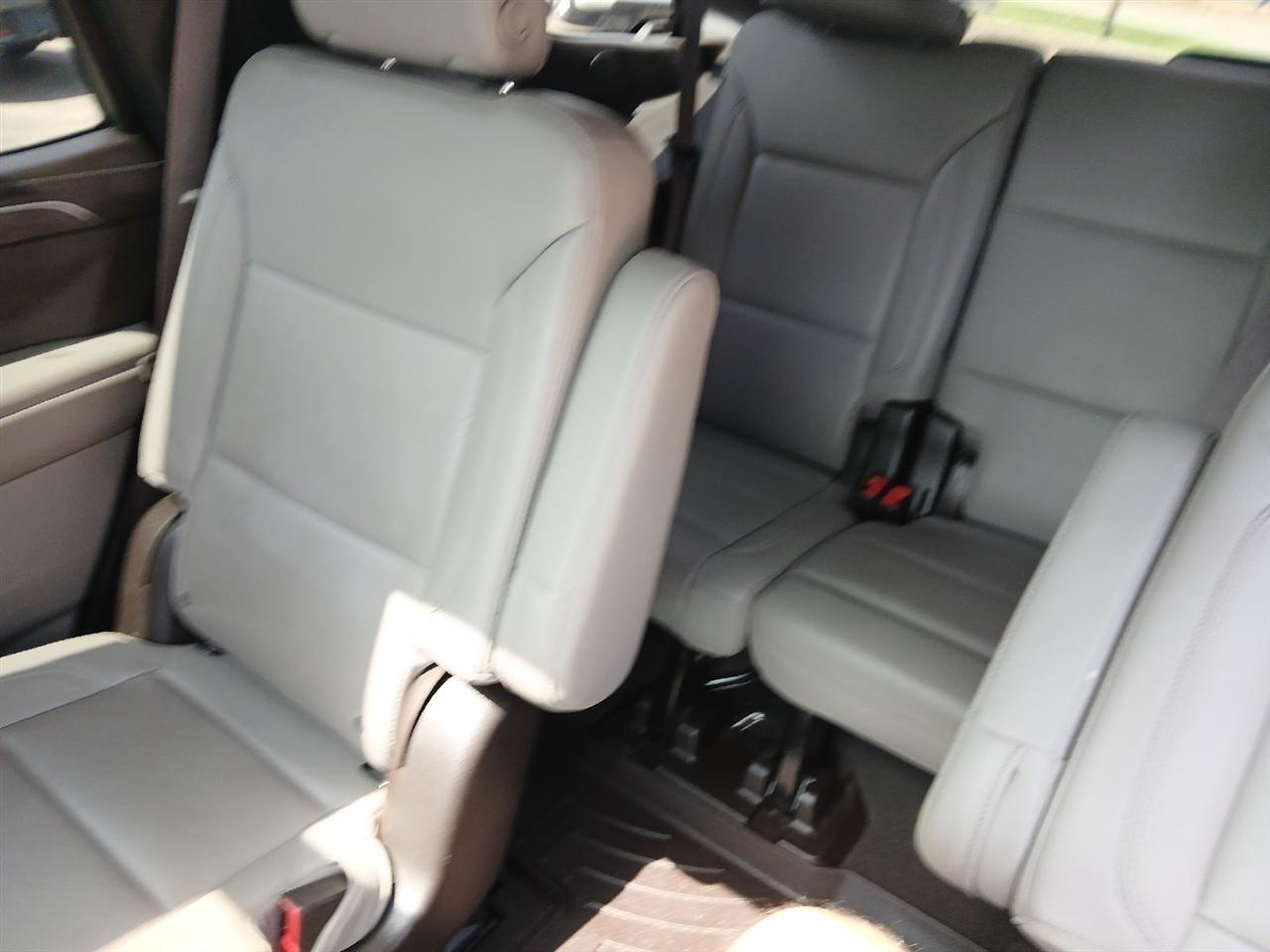 Chevrolet Tahoe  2023