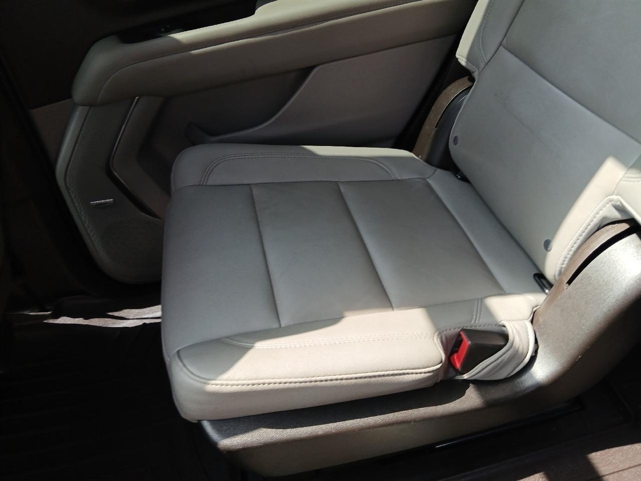 Chevrolet Tahoe  2023