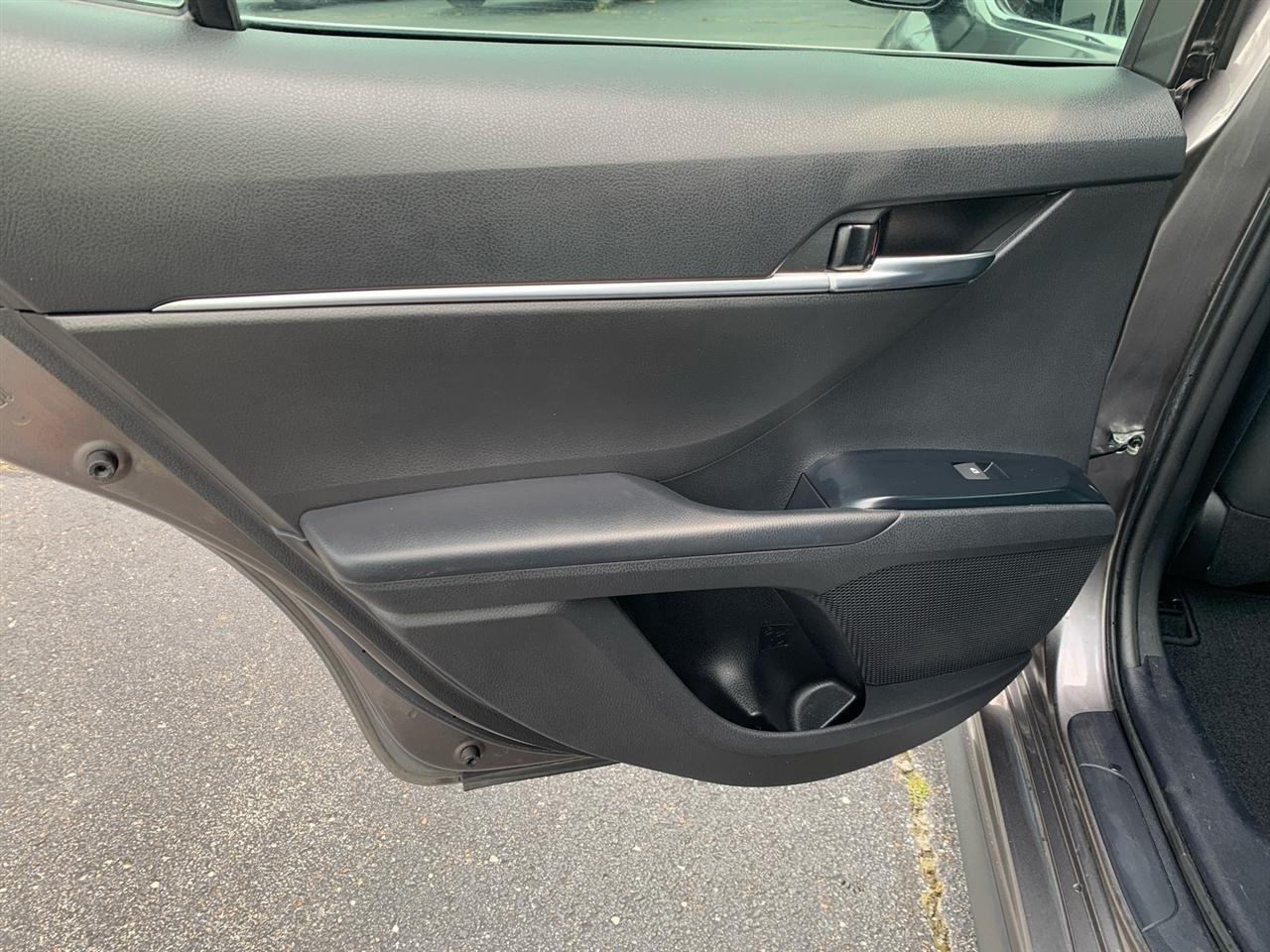Toyota Camry  2020