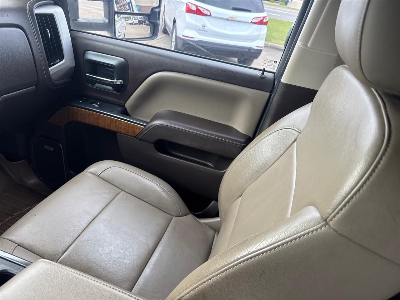 GMC Sierra 1500  2015