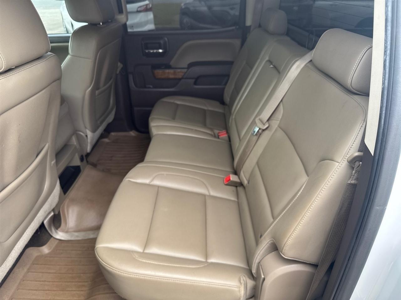 GMC Sierra 1500  2015