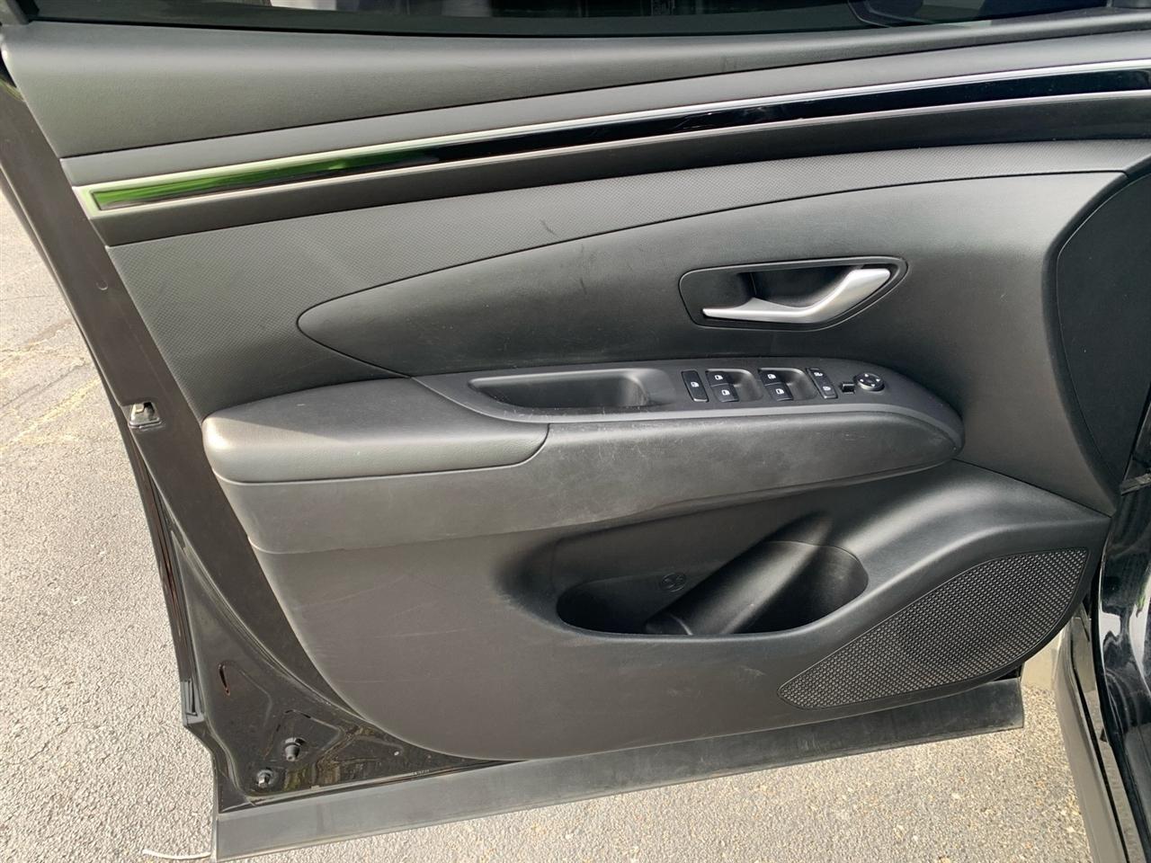 Hyundai Tucson  2023