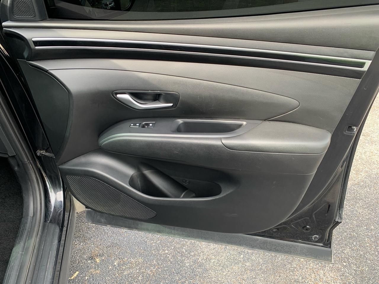 Hyundai Tucson  2023