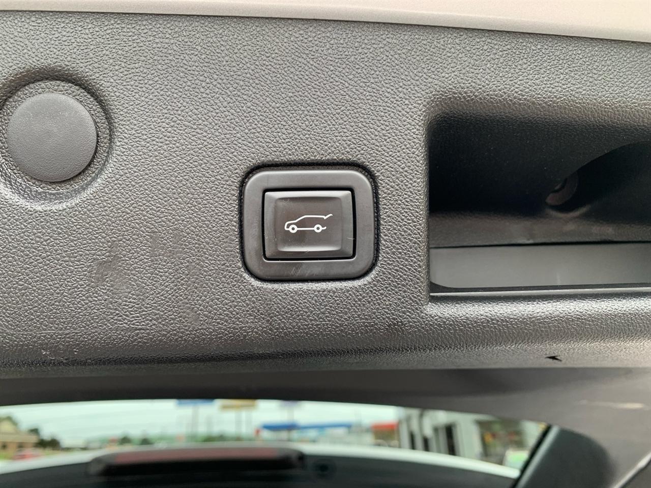 Chevrolet Equinox  2021