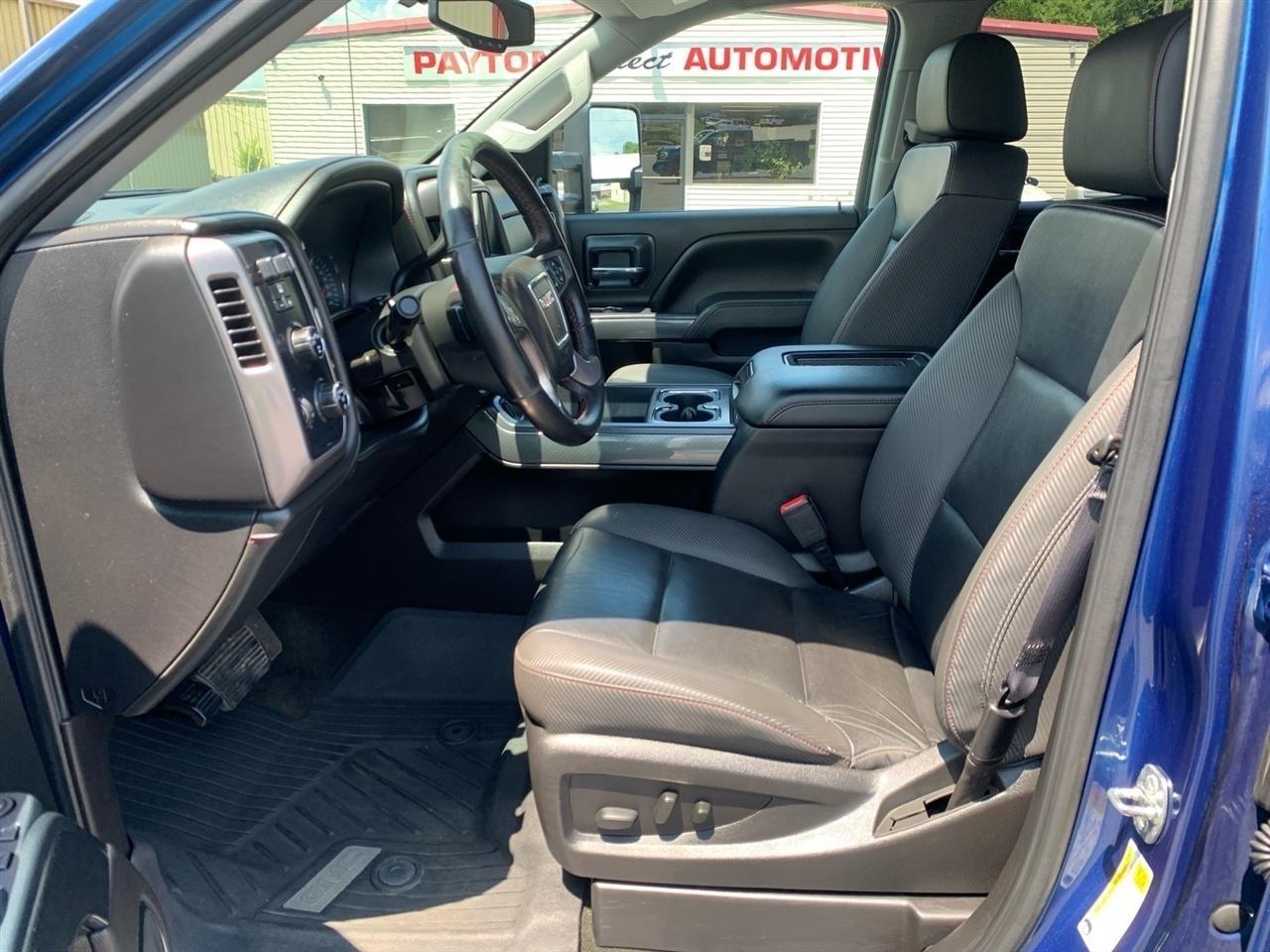 GMC Sierra 1500  2017