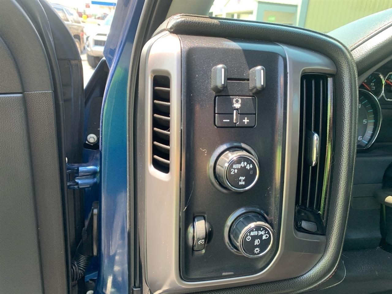 GMC Sierra 1500  2017