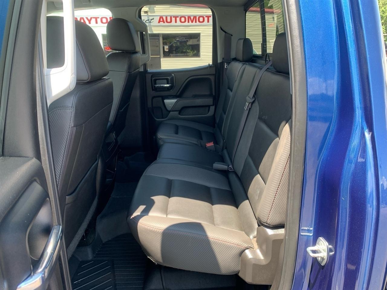 GMC Sierra 1500  2017