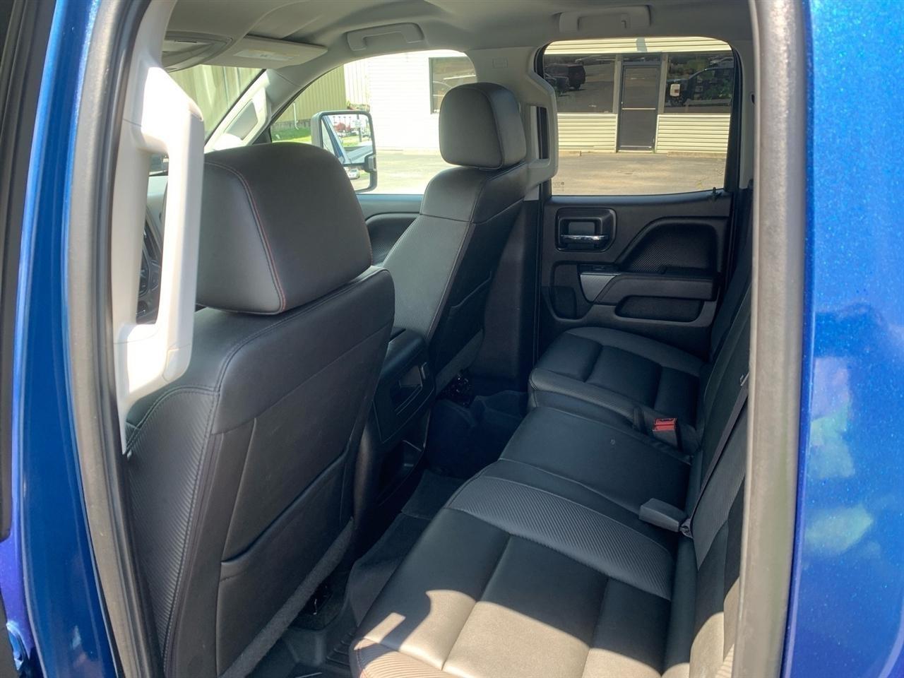 GMC Sierra 1500  2017