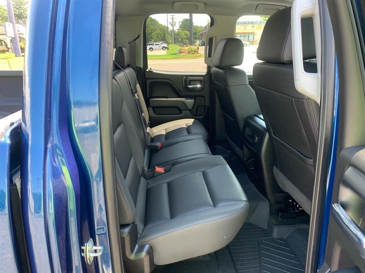 GMC Sierra 1500  2017