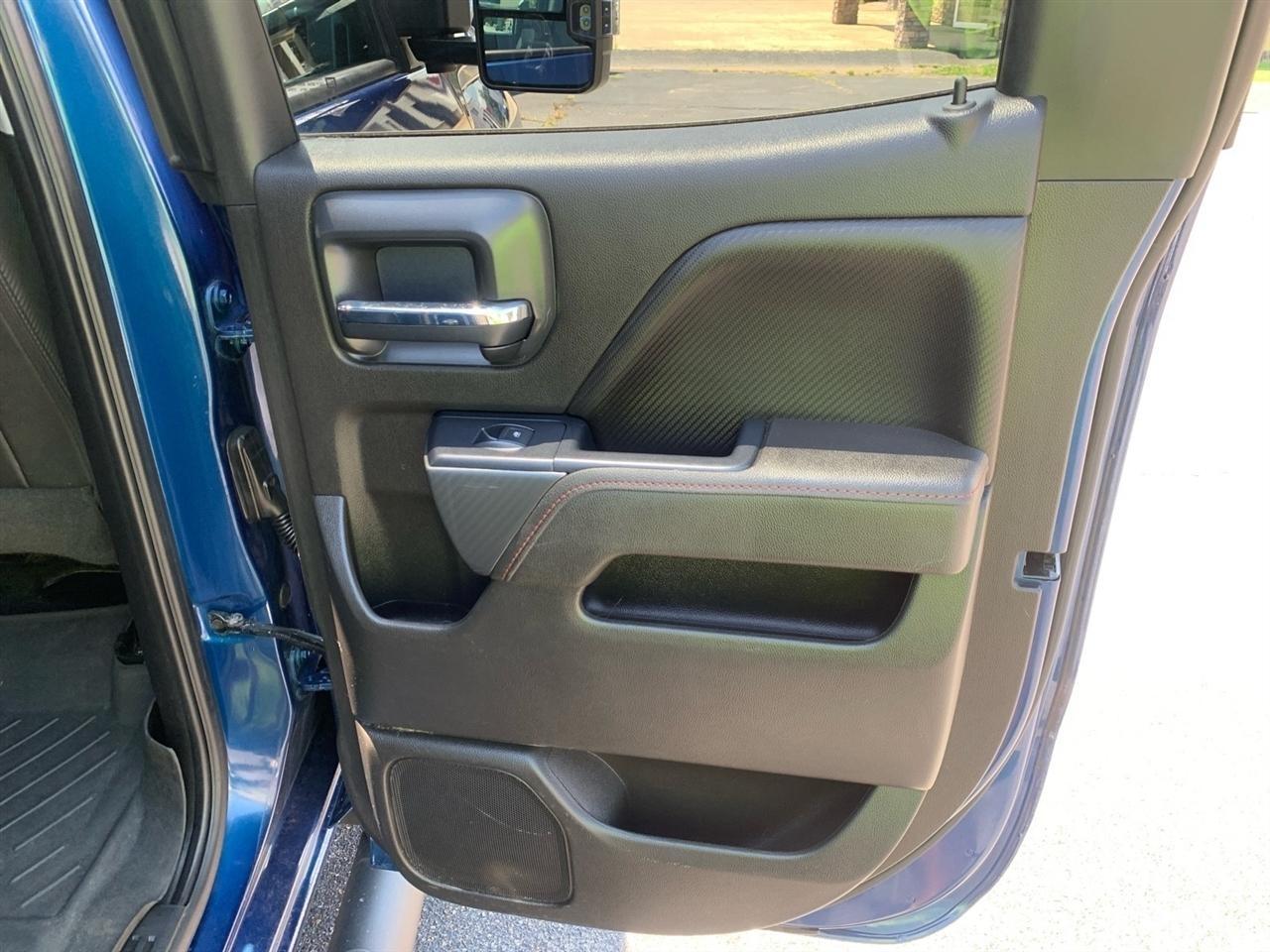 GMC Sierra 1500  2017