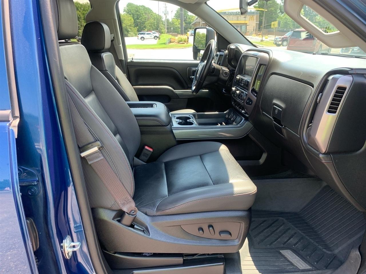 GMC Sierra 1500  2017