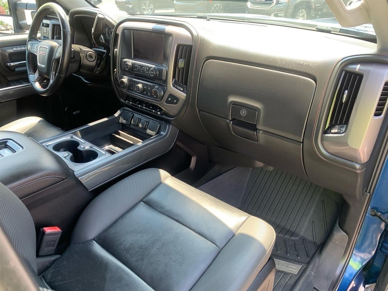 GMC Sierra 1500  2017