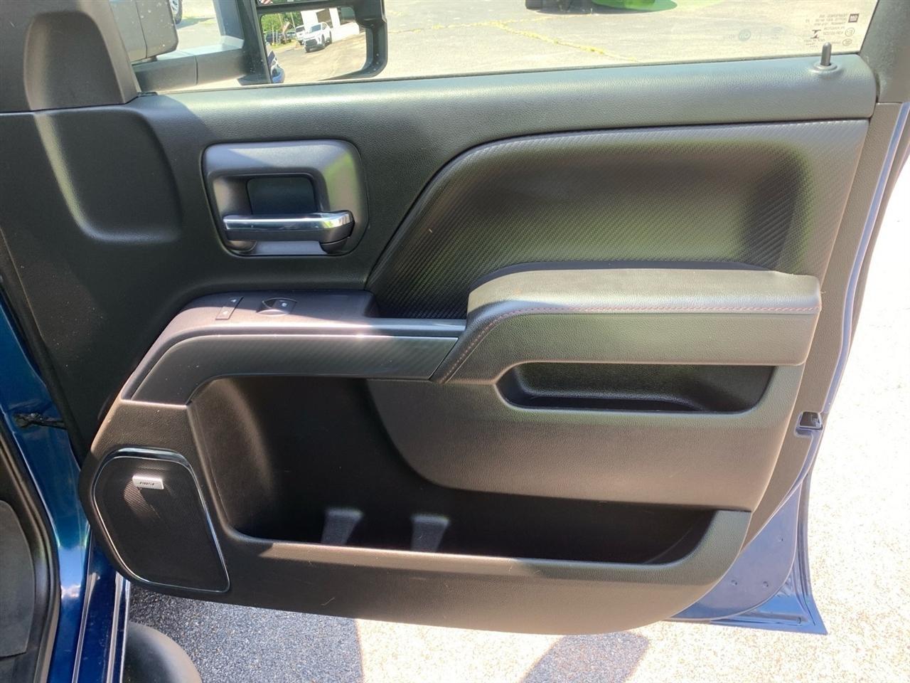 GMC Sierra 1500  2017