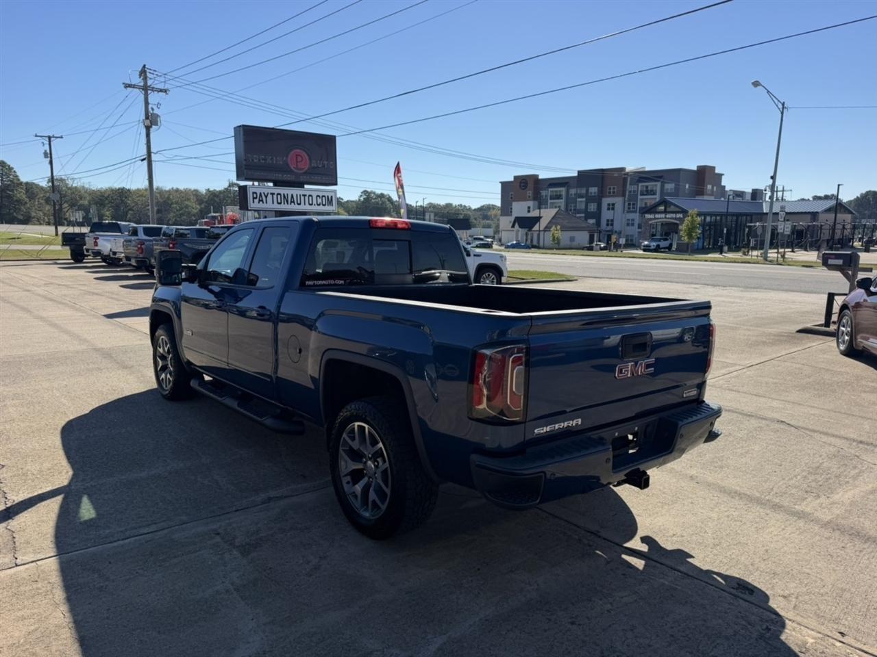 GMC Sierra 1500  2017