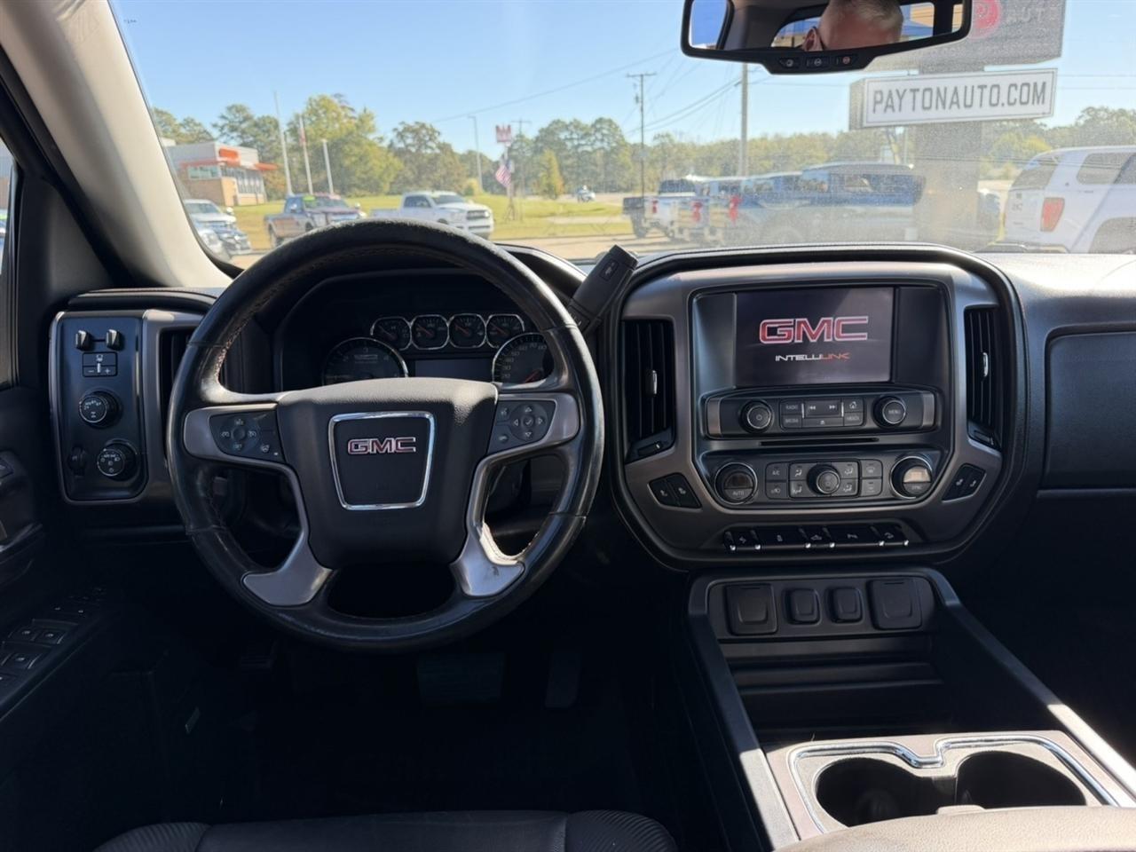 GMC Sierra 1500  2017