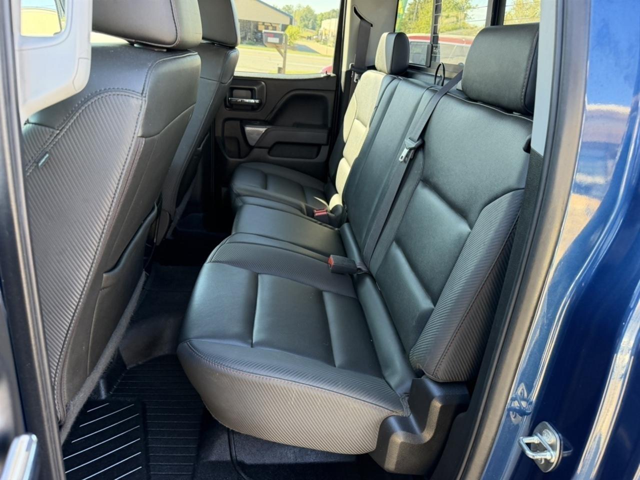 GMC Sierra 1500  2017