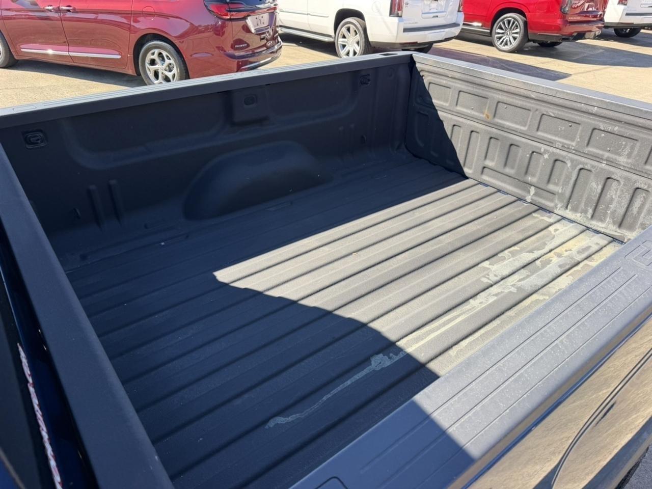 GMC Sierra 1500  2017