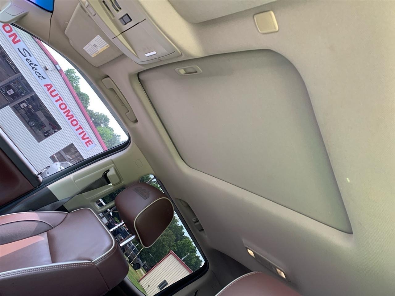Chevrolet Silverado 1500  2018