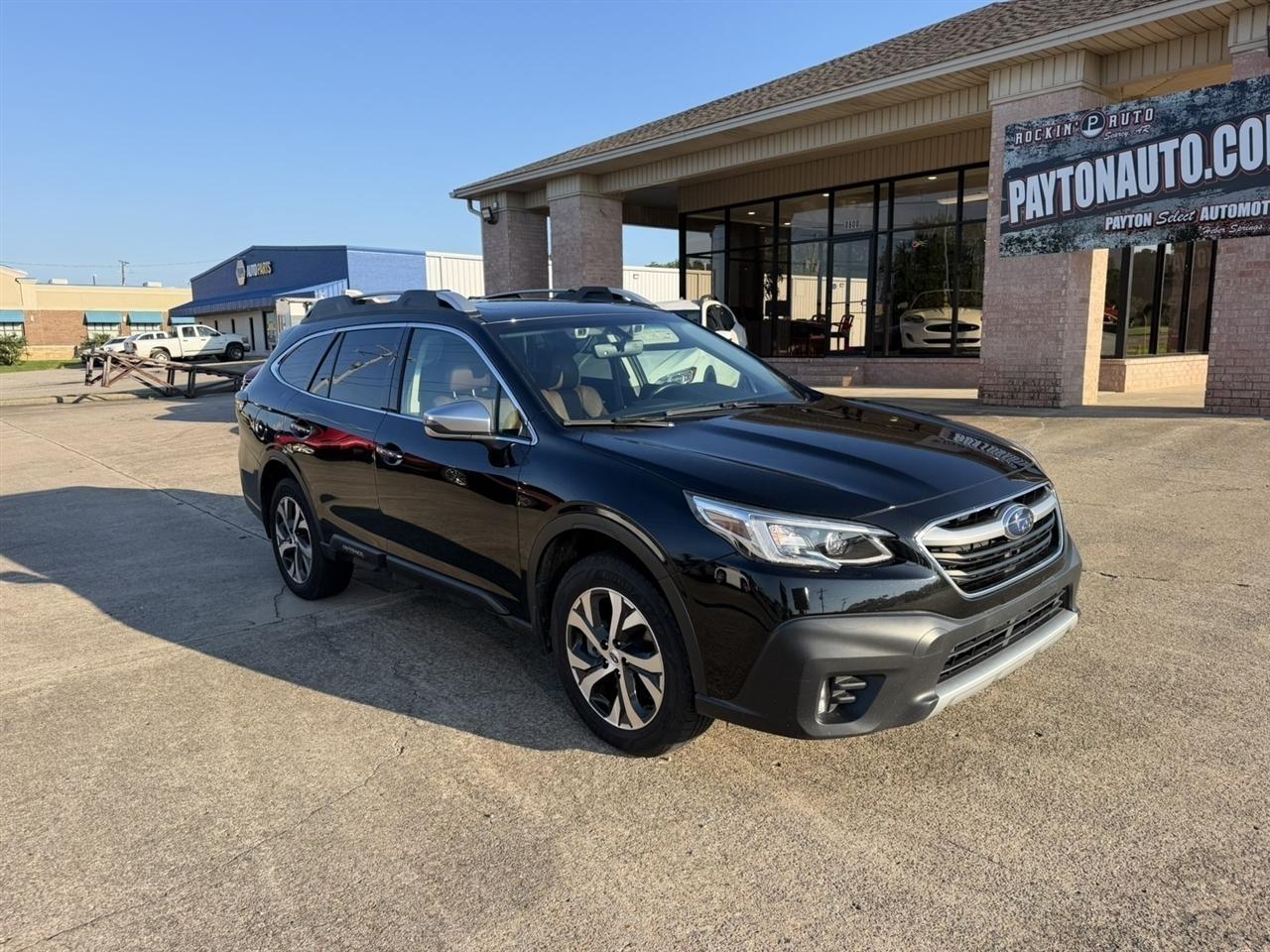 Subaru Outback  2022