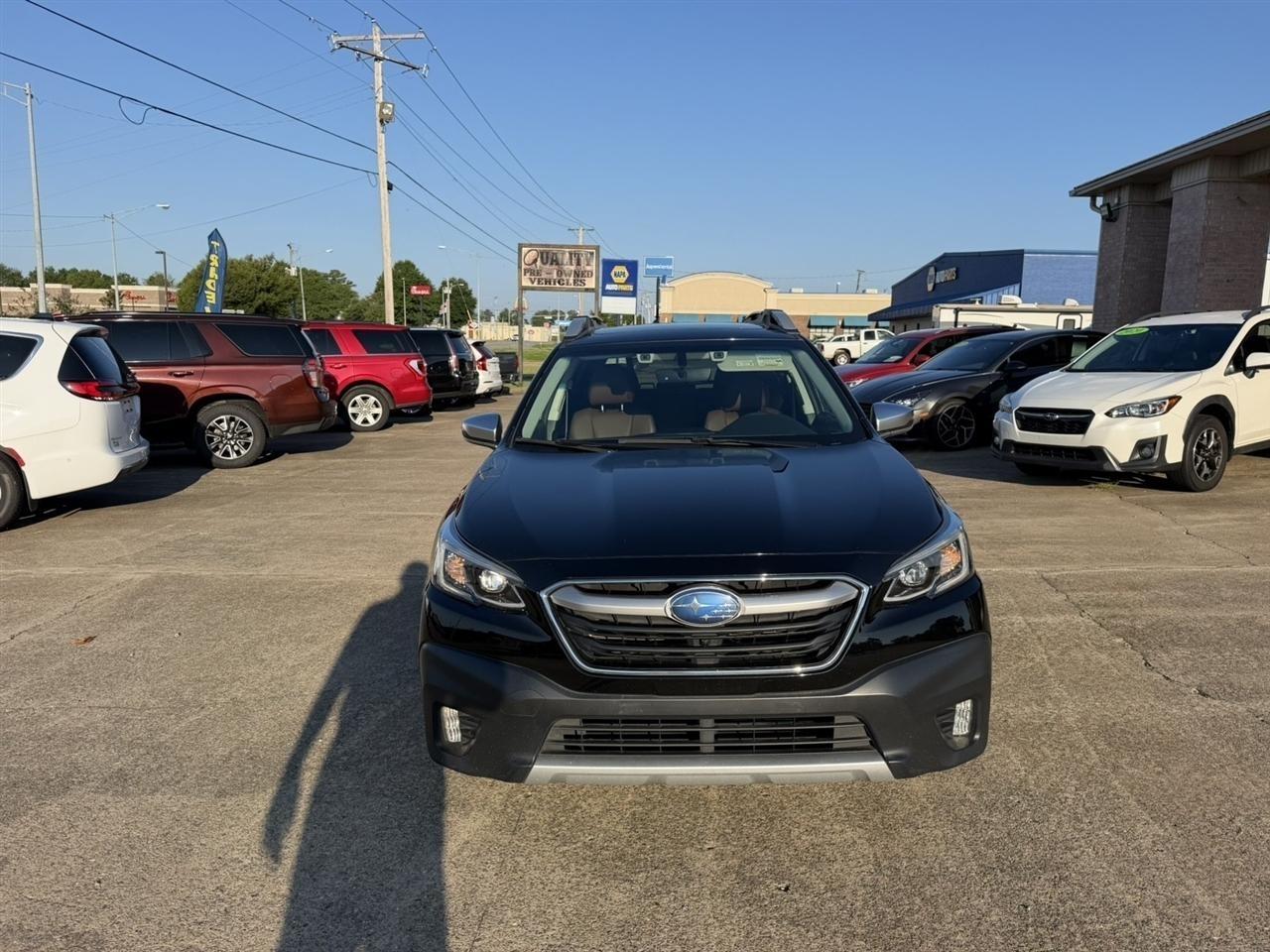 Subaru Outback  2022