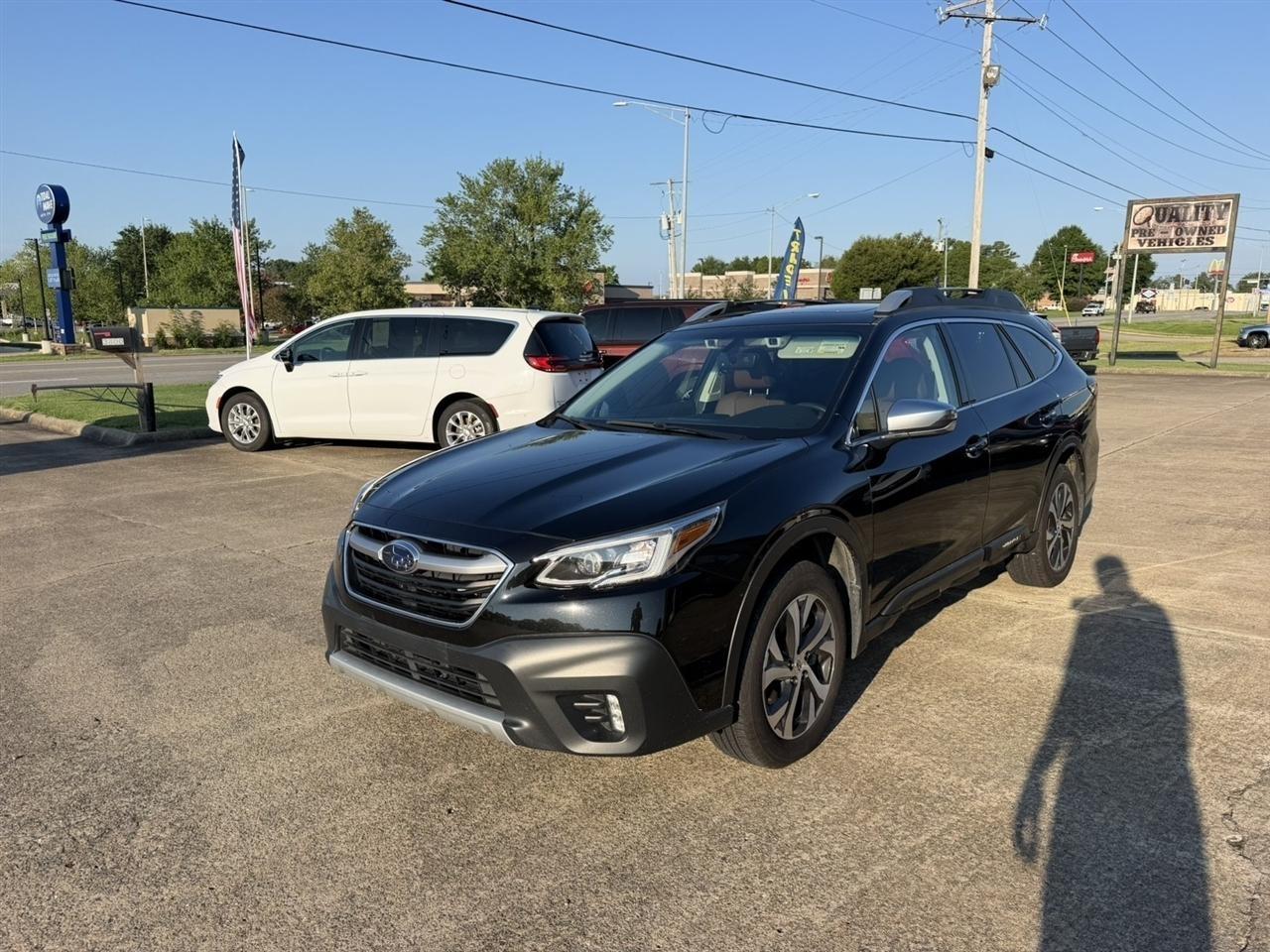Subaru Outback  2022