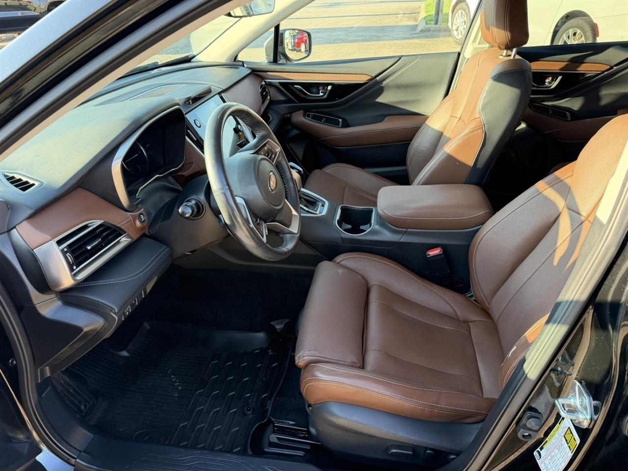 Subaru Outback  2022