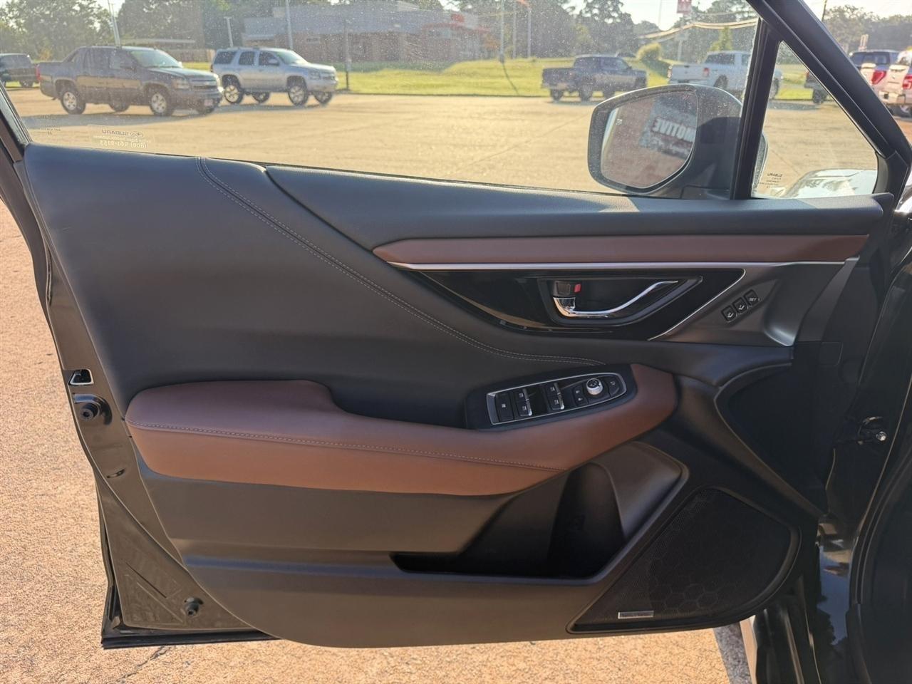 Subaru Outback  2022