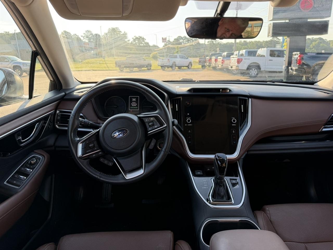 Subaru Outback  2022