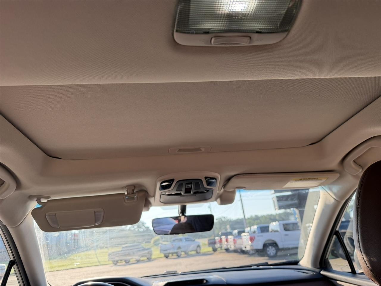 Subaru Outback  2022