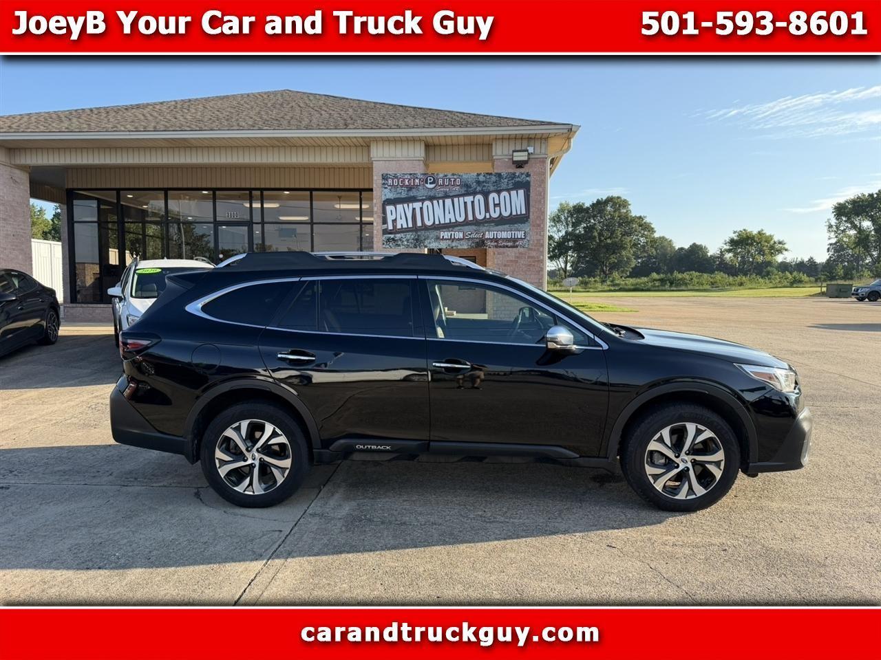 Subaru Outback  2022