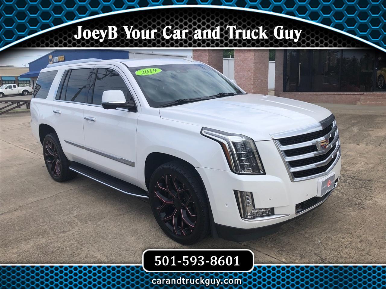 Cadillac Escalade  2019