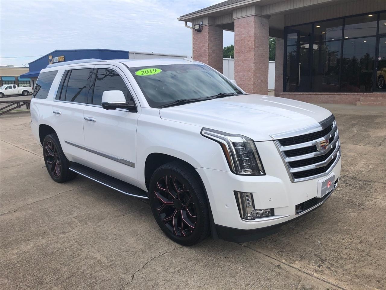 Cadillac Escalade  2019
